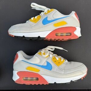 Nike Air Max 90 sneakers
